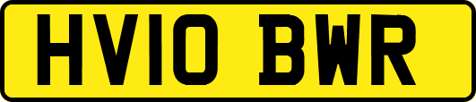 HV10BWR