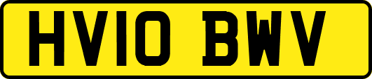 HV10BWV