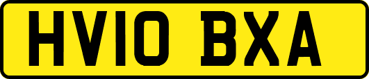 HV10BXA