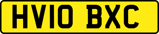 HV10BXC
