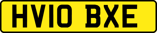 HV10BXE