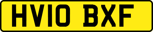 HV10BXF