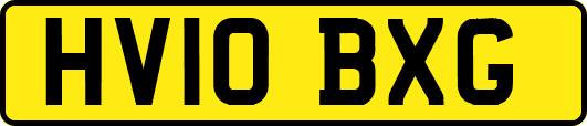 HV10BXG