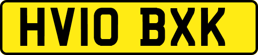 HV10BXK