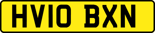 HV10BXN