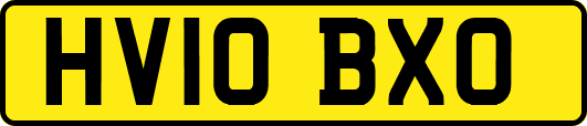 HV10BXO