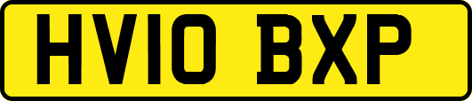 HV10BXP