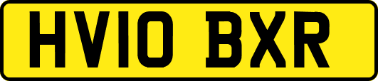 HV10BXR