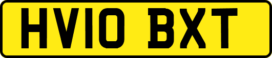 HV10BXT