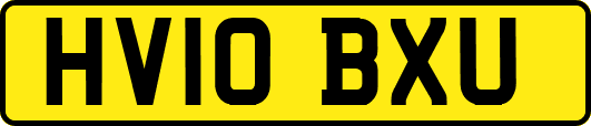 HV10BXU