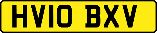 HV10BXV