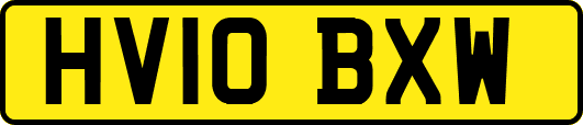 HV10BXW