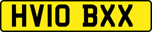HV10BXX