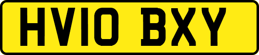 HV10BXY