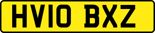 HV10BXZ
