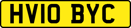 HV10BYC