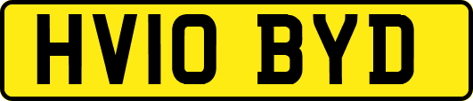 HV10BYD