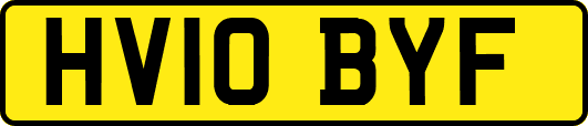 HV10BYF