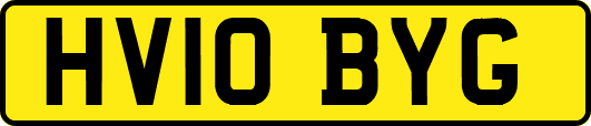 HV10BYG