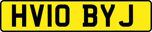 HV10BYJ