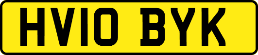 HV10BYK
