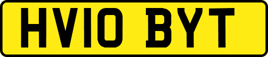 HV10BYT