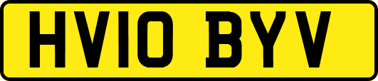 HV10BYV