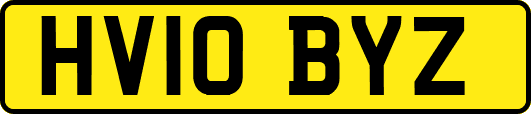 HV10BYZ