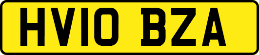 HV10BZA