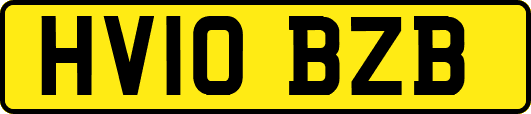 HV10BZB