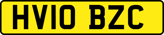 HV10BZC
