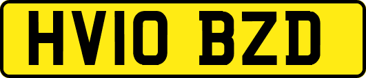 HV10BZD