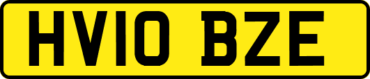 HV10BZE
