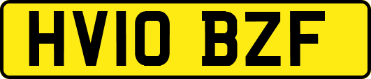 HV10BZF