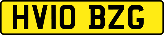 HV10BZG