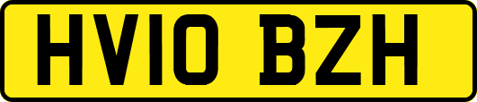 HV10BZH