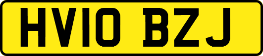 HV10BZJ