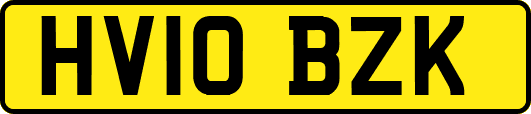 HV10BZK