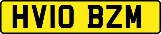 HV10BZM