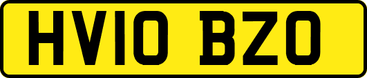 HV10BZO