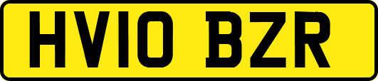 HV10BZR