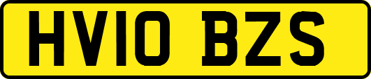 HV10BZS