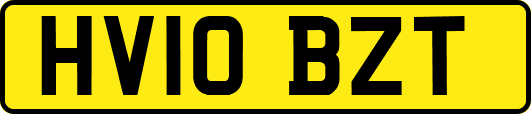 HV10BZT