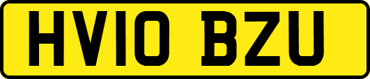 HV10BZU