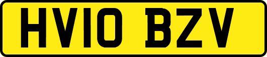 HV10BZV