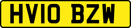 HV10BZW