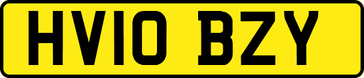HV10BZY