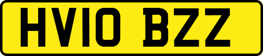 HV10BZZ