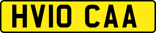 HV10CAA