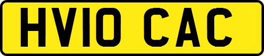 HV10CAC